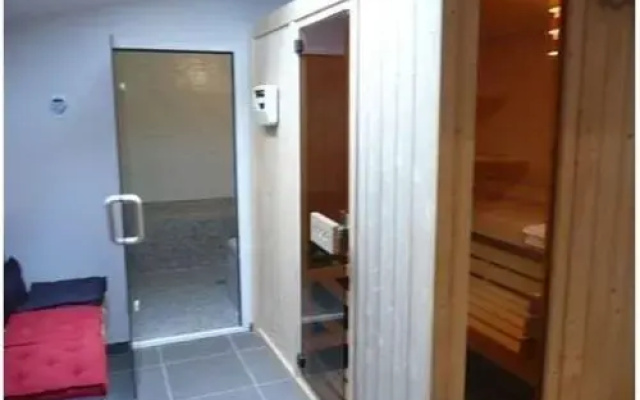 Gîte La Fraiseraie