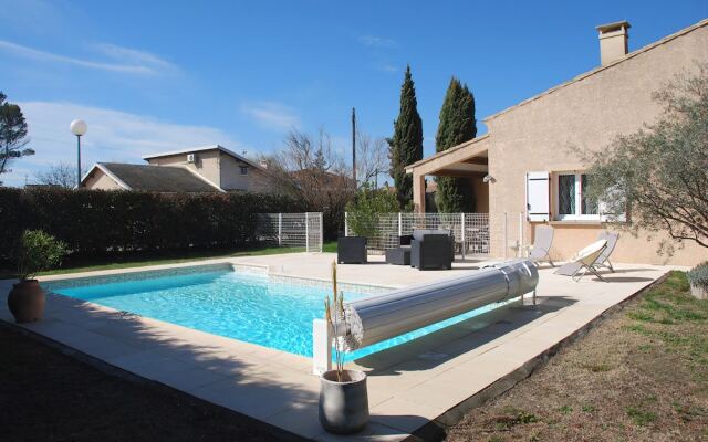 Villa Ref 500 Isle sur la Sorgue