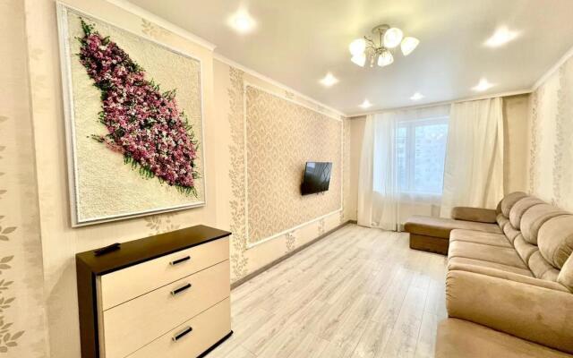 Apartments on 59Ak1 Vishnevsky Street