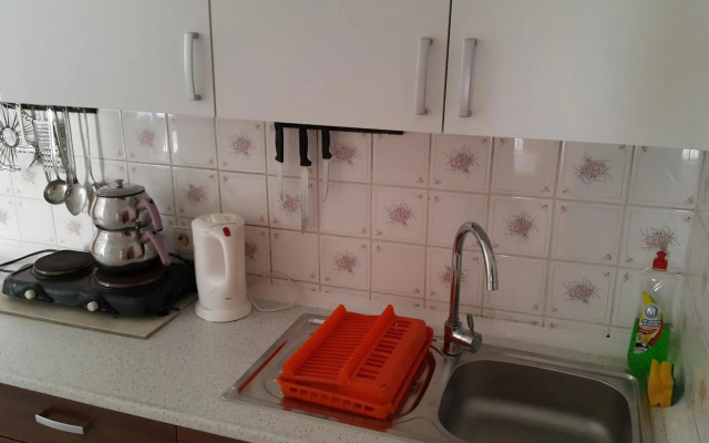 Delphin Apart Hotel