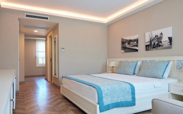 Meydani Butik Hotel
