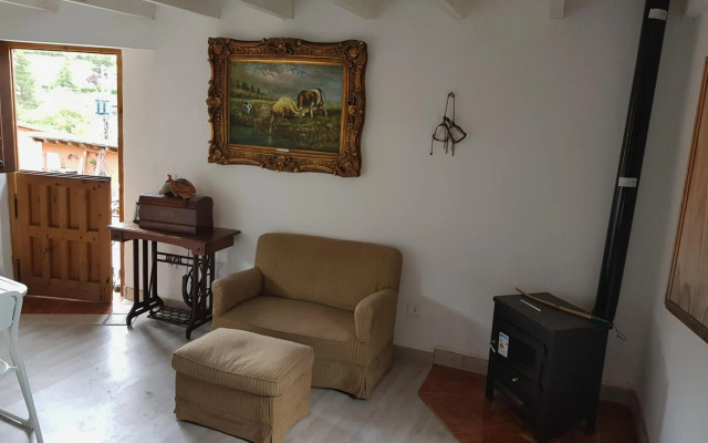 La Hacienda Del Campo