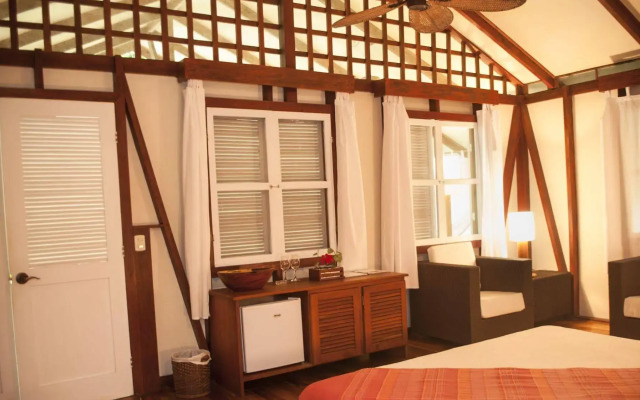 Namuwoki Lodge