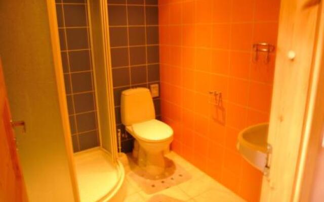 Jaani Accommodation