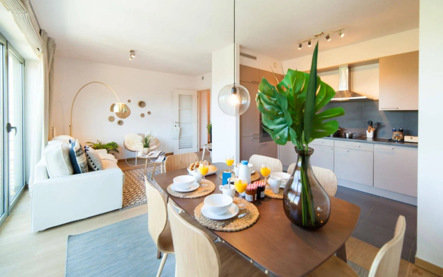 Sweet Inn Apartments Theux