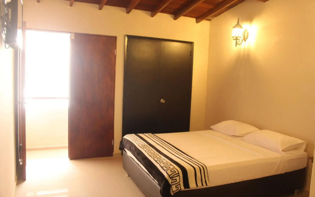 Hotel Casa La Fleur
