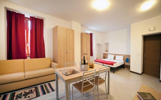 Il Seicento - Hostel