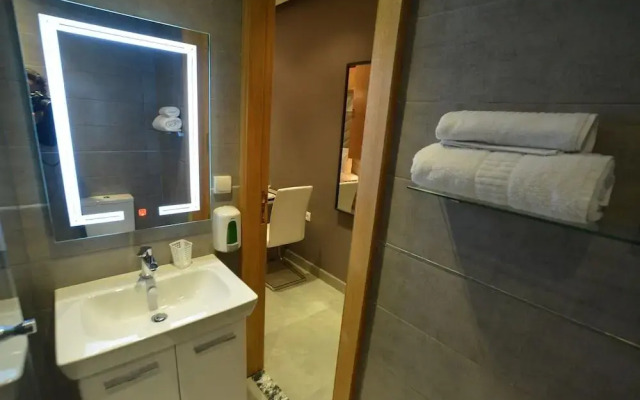 Dayet Ifrah By Rent Inn