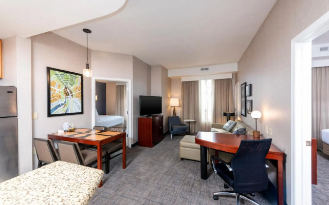 Residence Inn Midland Marriott