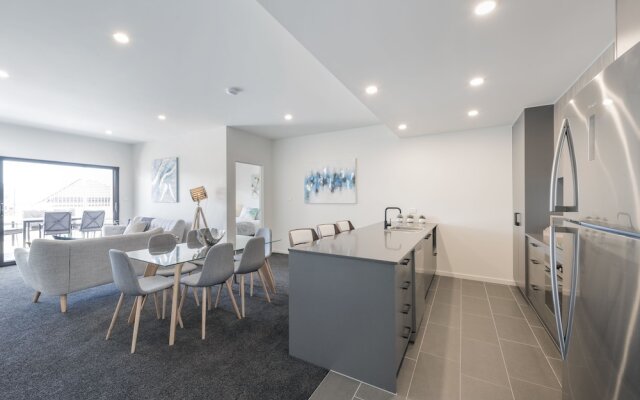 Astra Apartments Broadmeadow