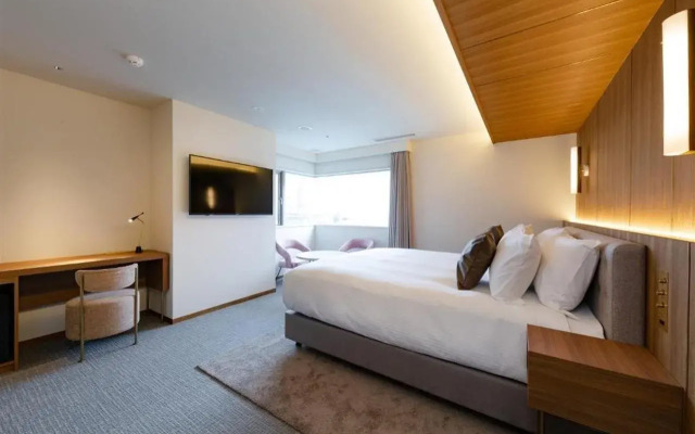 The OneFive Villa Fukuoka