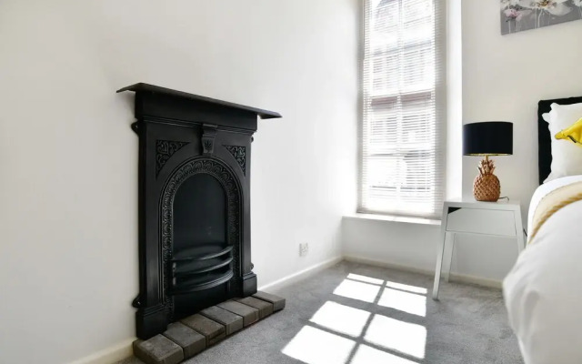 Cambrian Place - Swansea Guest Homes