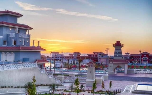 Porto Sharm