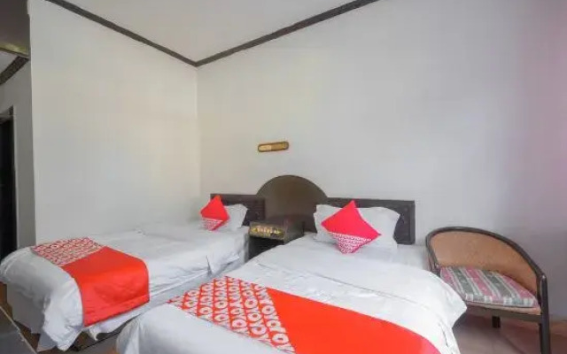 Anqing Hongyuan Hotel