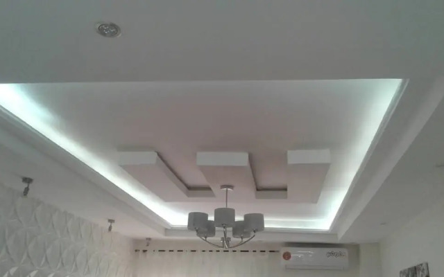 Residence Pa omar
