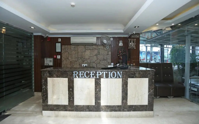 Hotel kenil star