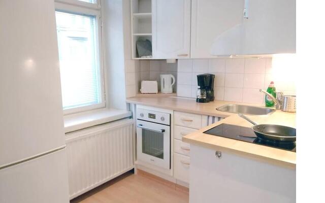 2ndhomes Kamppi Studios