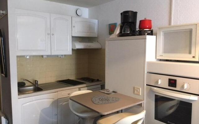 Appartement La Mongie, 2 pièces, 7 personnes - FR-1-404-160