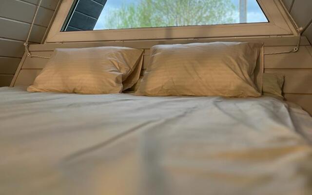 Home Like  Коттеджи