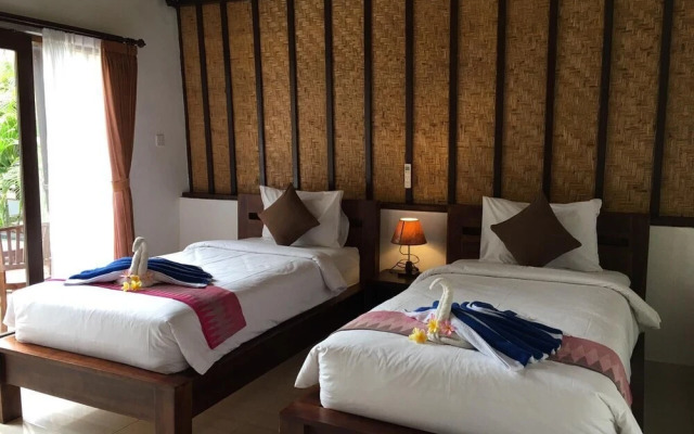 Bale Lumbung Bungalows