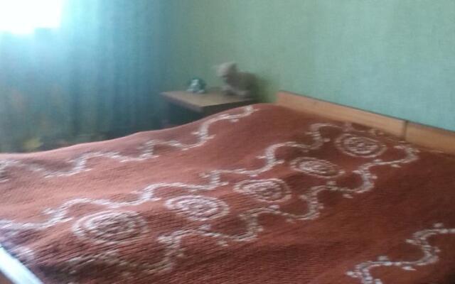 Guest House Nuca