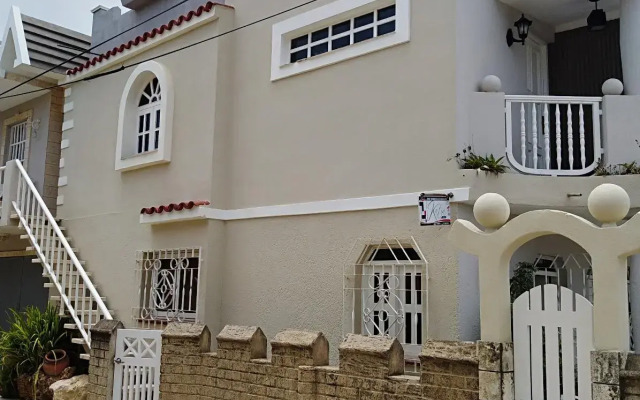 Santa Marta de Katia