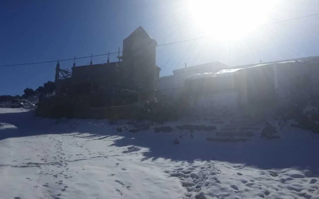 Gîte Fourest Tagroumt