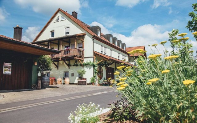 Weingut Leininger Ferienwohnungen