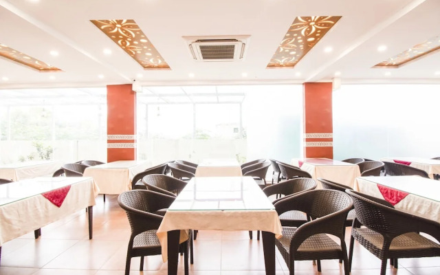 Collection O 22550 Meridien Suites Marathahalli