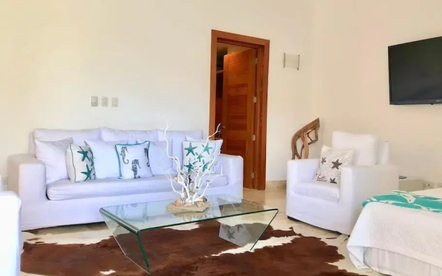 New Exquisite PentHouse at Sublime Samaná Las Terrenas