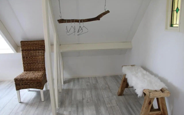 B&B Het Mooie Uitzicht