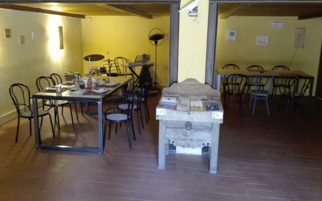 Agriturismo Colle Prana