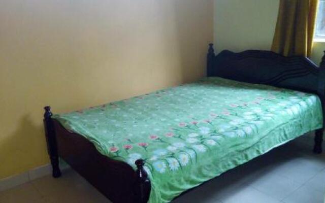 Comfortable Homestay