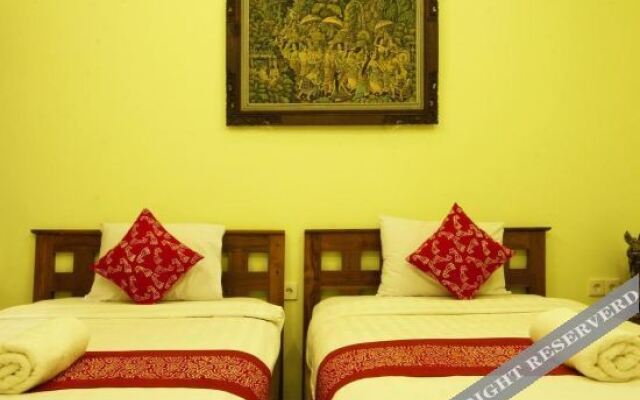 The Village Guest House