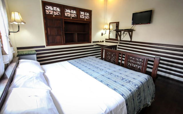 Martas Hotel