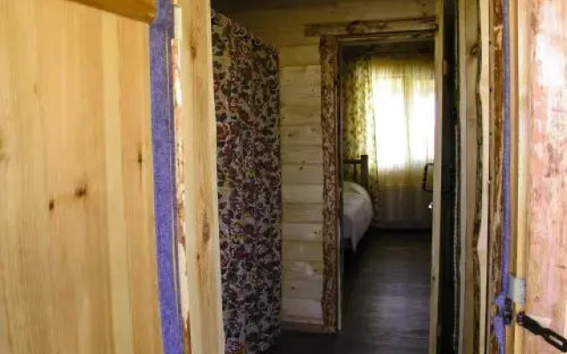 База активного отдыха Славянское подворье