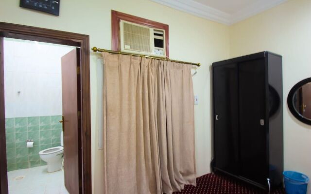 Al Ardh Al Tayeba Hotel