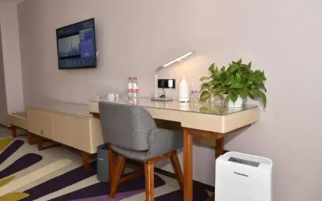 Lavande Hotel (Fuzhou High Speed Railway Station, Huamei Lijia)