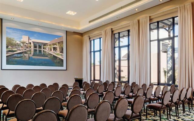 Fairmont Royal Palm Marrakech