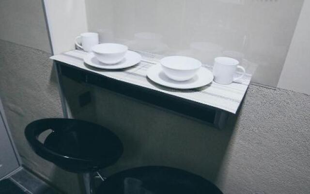 Lviv-centre apartments Gorodotska 44