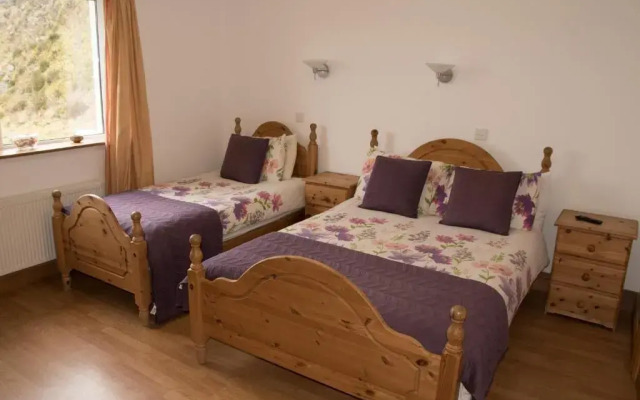 Slieve League House B&B