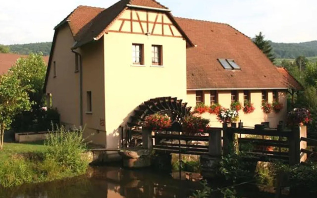 Le Moulin de la Walk