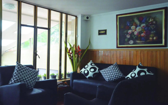 Hotel Rivera Inn
