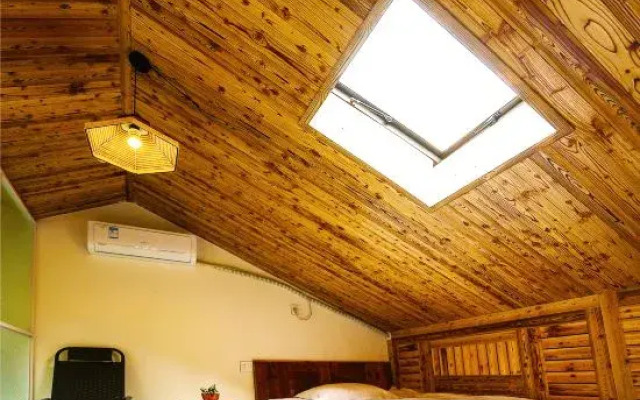 Moganshan Family Inn