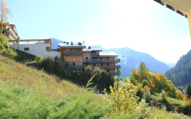 Gentianes Gna17 Cosy & Mountain 4 Pers