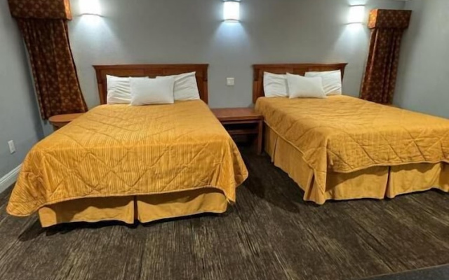 Sunrise inn
