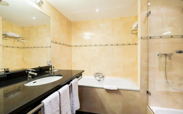 Welcome Hotel Gelsenkirchen