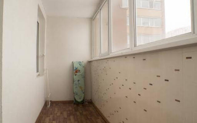 Living quarters Ochag y Ashana