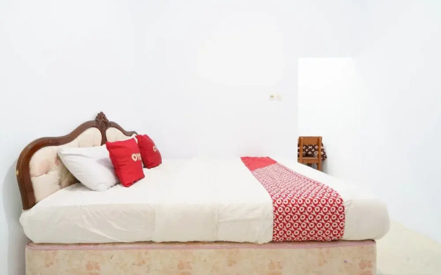 OYO Life 2884 Wisma Jatnika Syariah