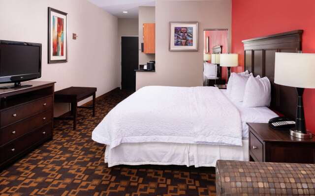 Hampton Inn Laplace